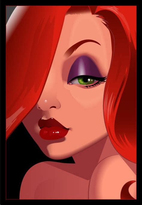 comic jessica rabbit|Jessica Rabbit (Character) .